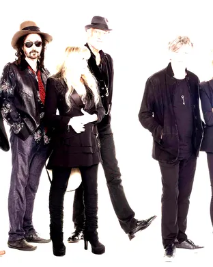 Silver Springs - A Fleetwood Mac Experience