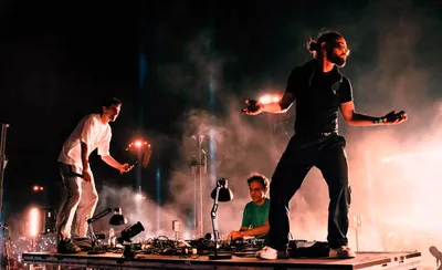 Skrillex
