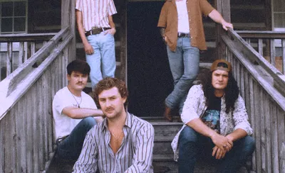 Sons of Habit