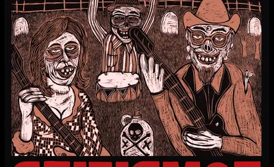 Southern Culture On The Skids