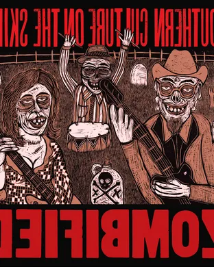 Southern Culture On The Skids