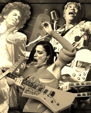 St. Vincent With The Pittsburgh Symphony