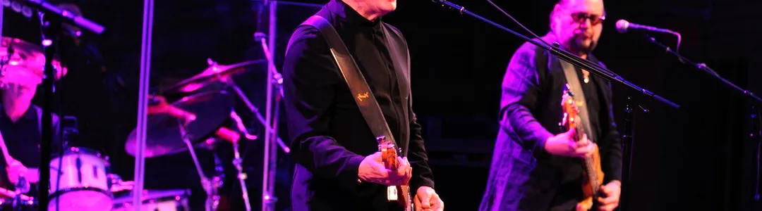 Steve Miller Band