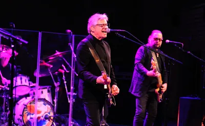 Steve Miller Band