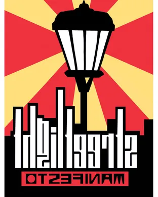 Streetlight Manifesto