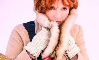 Sue Foley