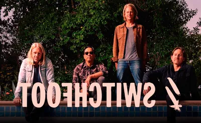 Switchfoot