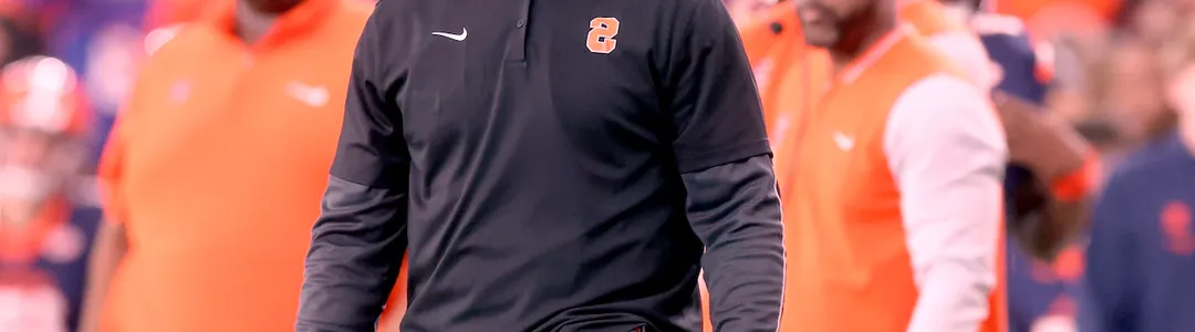 Syracuse Orange Football