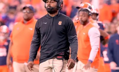 Syracuse Orange Football