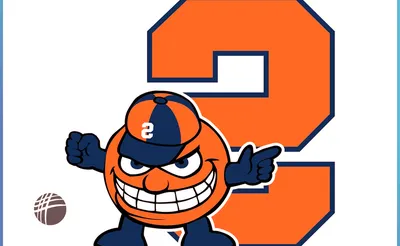 Syracuse Orange