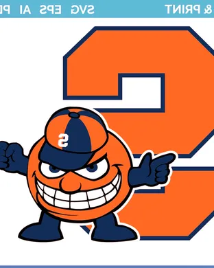 Syracuse Orange