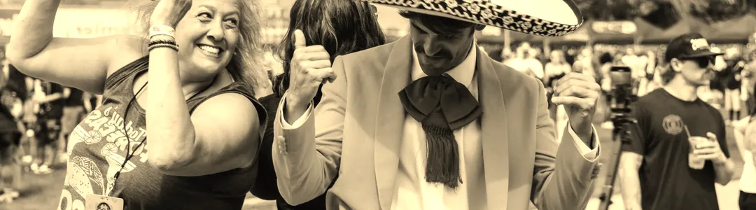 Tacos and Tequila Festival