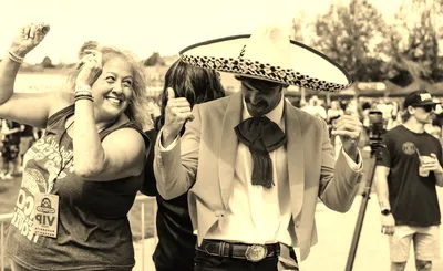 Tacos and Tequila Festival