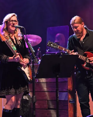 Tedeschi Trucks Band Pittsburgh