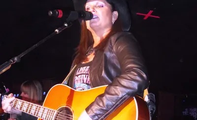 Terri Clark