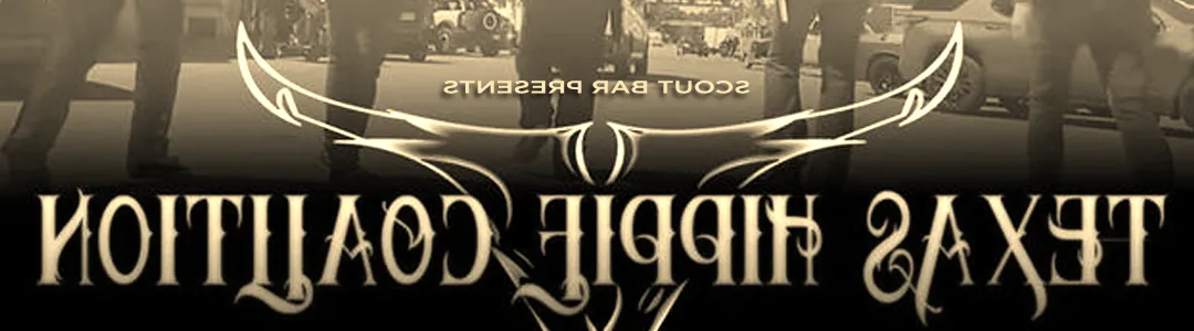Texas Hippie Coalition