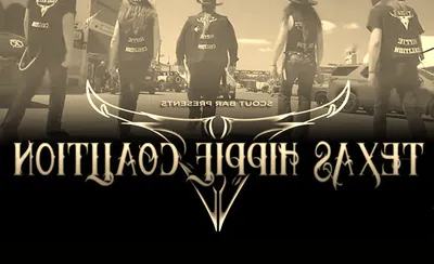 Texas Hippie Coalition
