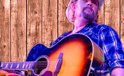 The American Ride - Toby Keith Tribute