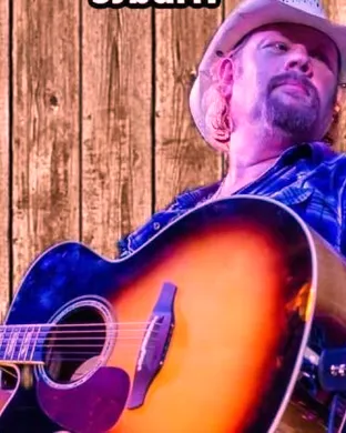 The American Ride - Toby Keith Tribute