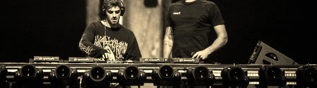 The Chainsmokers