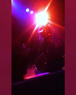 The Early November & Hellogoodbye