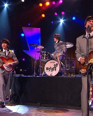 The Fab Four - The Ultimate Tribute Pittsburgh