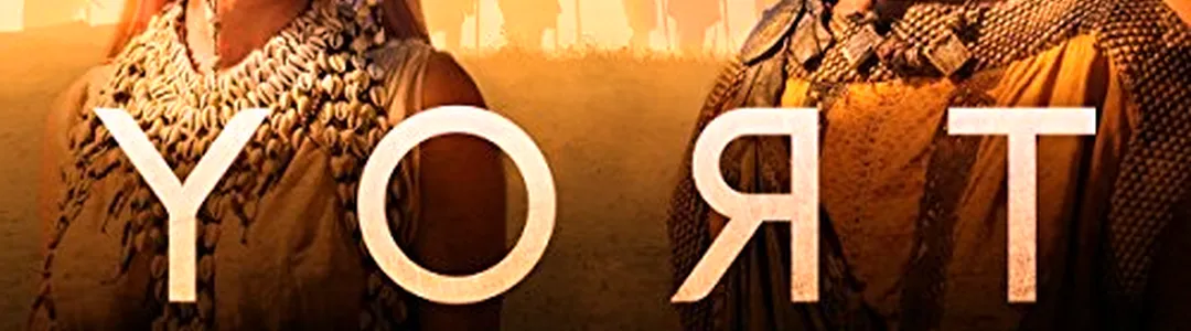 The Fall of Troy