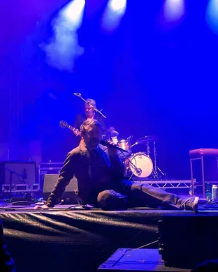 The High Kings Pittsburgh