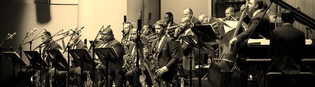 Jazz At Lincoln Center Orchestra
