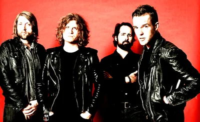 The Killers