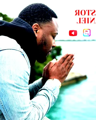 The Mama's Den Podcast Live! event