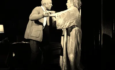 The Notebook - The Musical