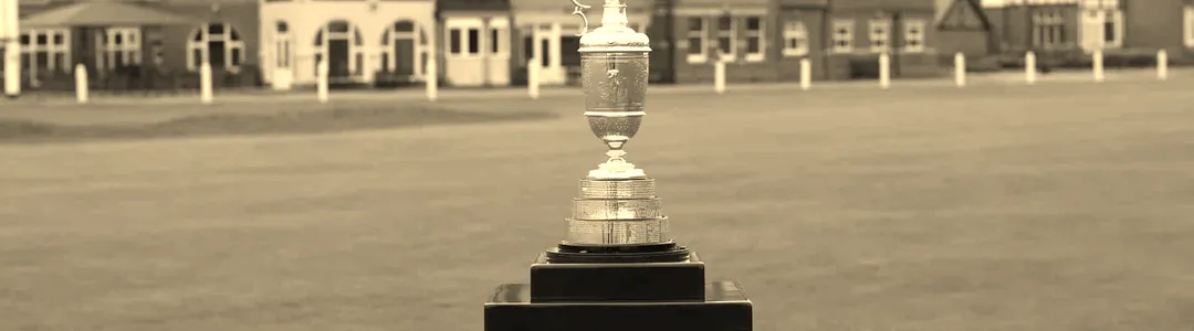 The Open Championship