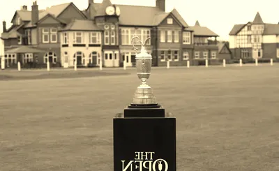 The Open Championship