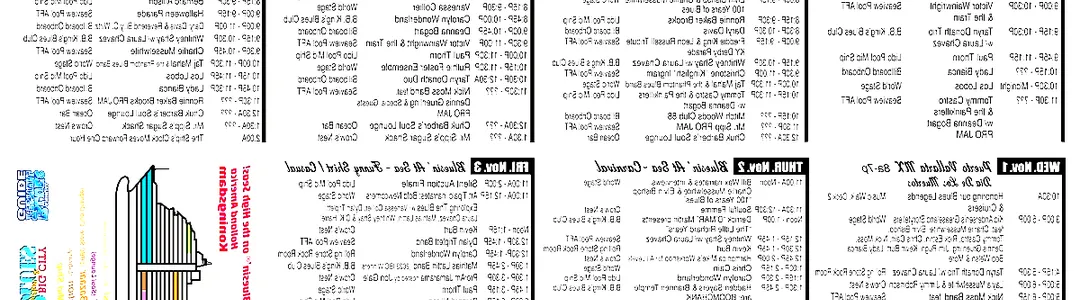 The Phantom Blues Band