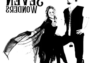 The Seven Wonders - Fleetwood Mac Tribute