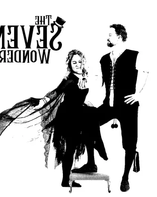 The Seven Wonders - Fleetwood Mac Tribute