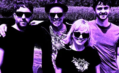 The Silencers