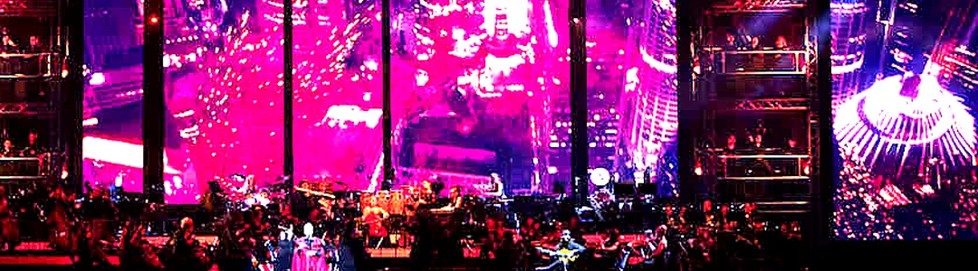 The World of Hans Zimmer