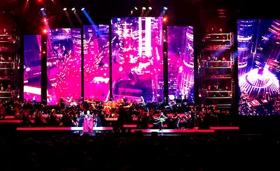 The World of Hans Zimmer