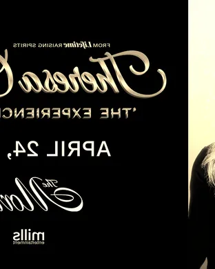 Theresa Caputo event