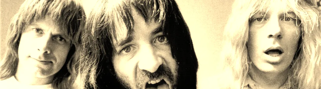 This Is Spinal Tap