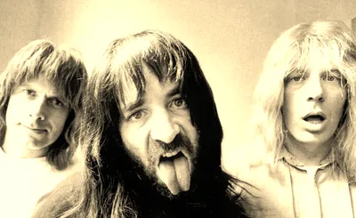This Is Spinal Tap