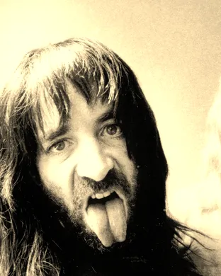 This Is Spinal Tap event
