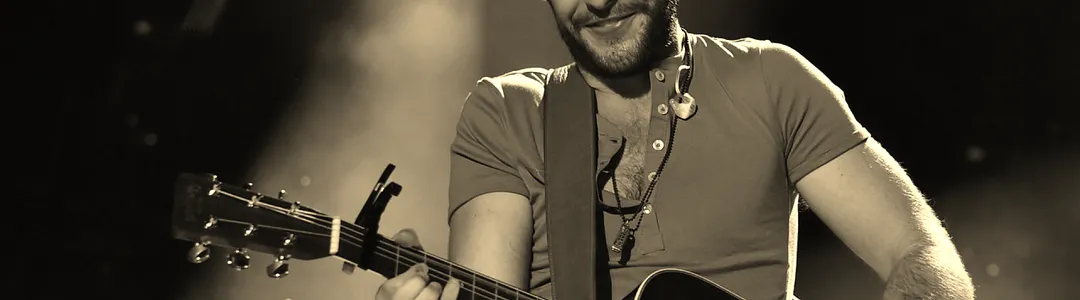 Thomas Rhett