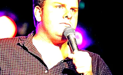 Tim Dillon