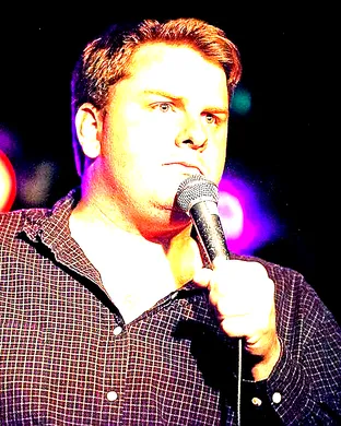 Tim Dillon