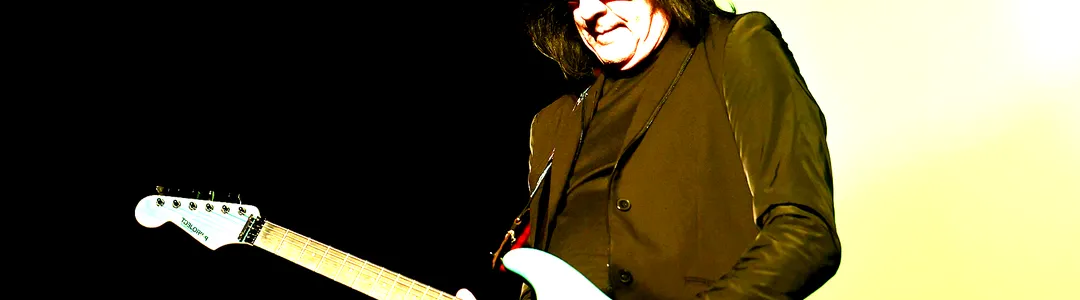 Todd Rundgren