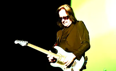 Todd Rundgren