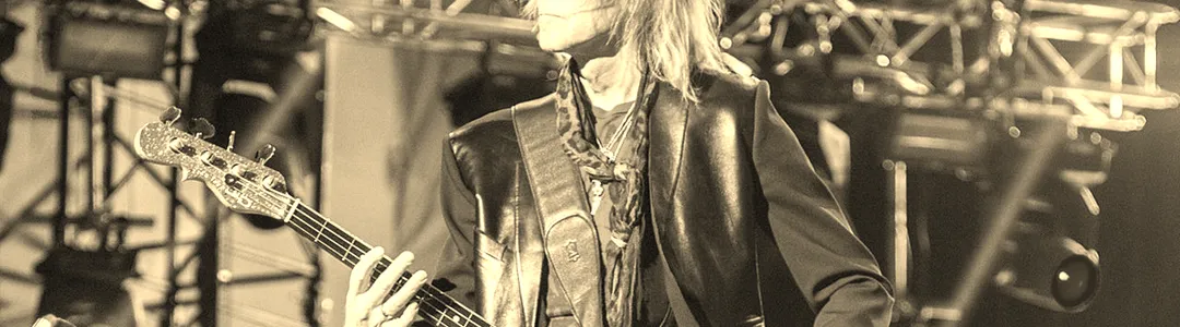Tom Hamilton